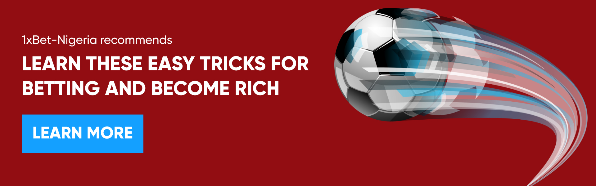 1xbet promo code Nigeria