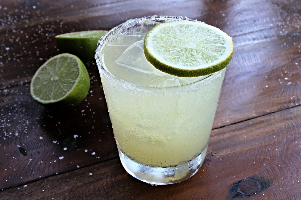 Sangrita Margarita