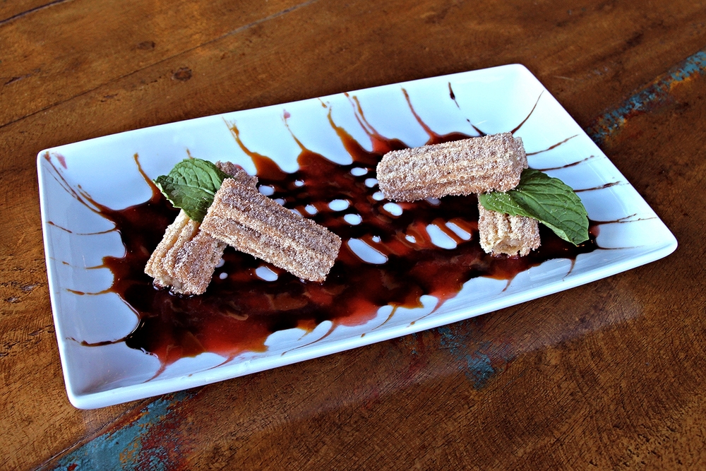 Churros