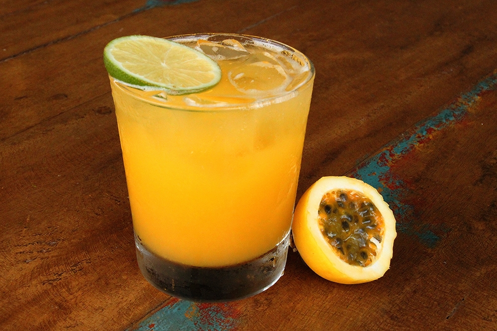 Lilikoi Margarita