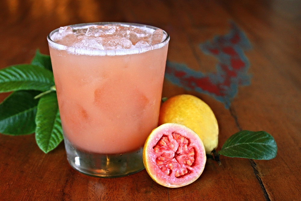 Naguavi Margarita